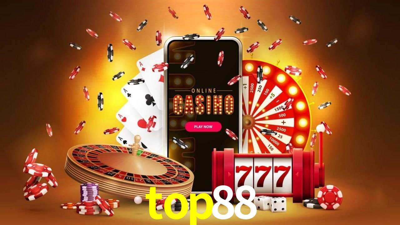 Live Casino top88